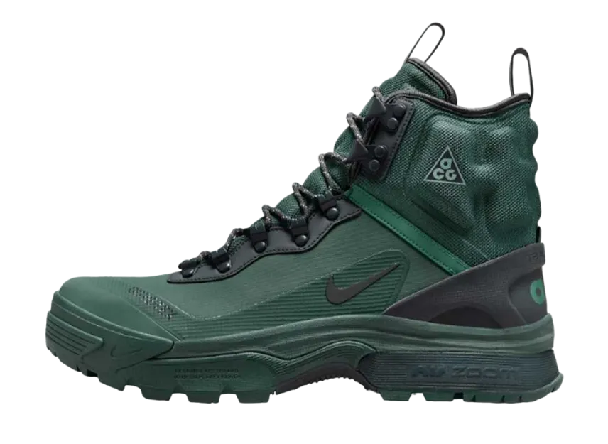 Nike ACG Air Zoom Gaiadome GORE-TEX Nike ACG Air Zoom Gaiadome GORE-TEX