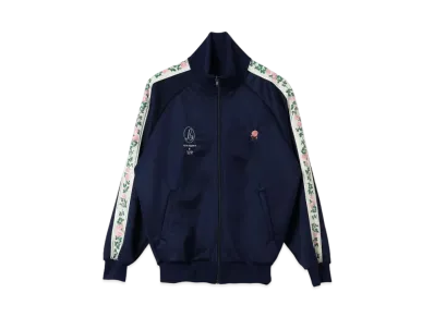 BEAMS COUTURE x RURU MARY’S Jersey "Navy"