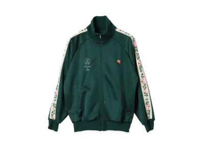 BEAMS COUTURE x RURU MARY’S Jersey "Green"