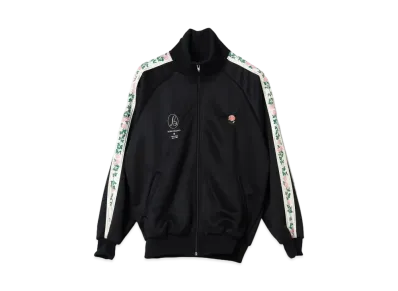 BEAMS COUTURE x RURU MARY’S Jersey "Black"