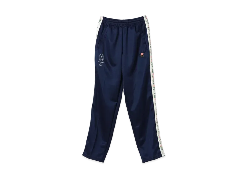 BEAMS COUTURE x RURU MARY’S Jersey Pants "Navy"