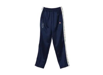 BEAMS COUTURE x RURU MARY’S Jersey Pants "Navy"