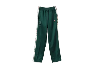 BEAMS COUTURE x RURU MARY’S Jersey Pants "Green"