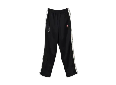 BEAMS COUTURE x RURU MARY’S Jersey Pants "Black"