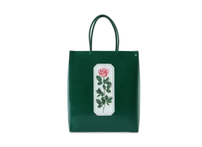 BEAMS COUTURE x RURU MARY’S Bag "Green"