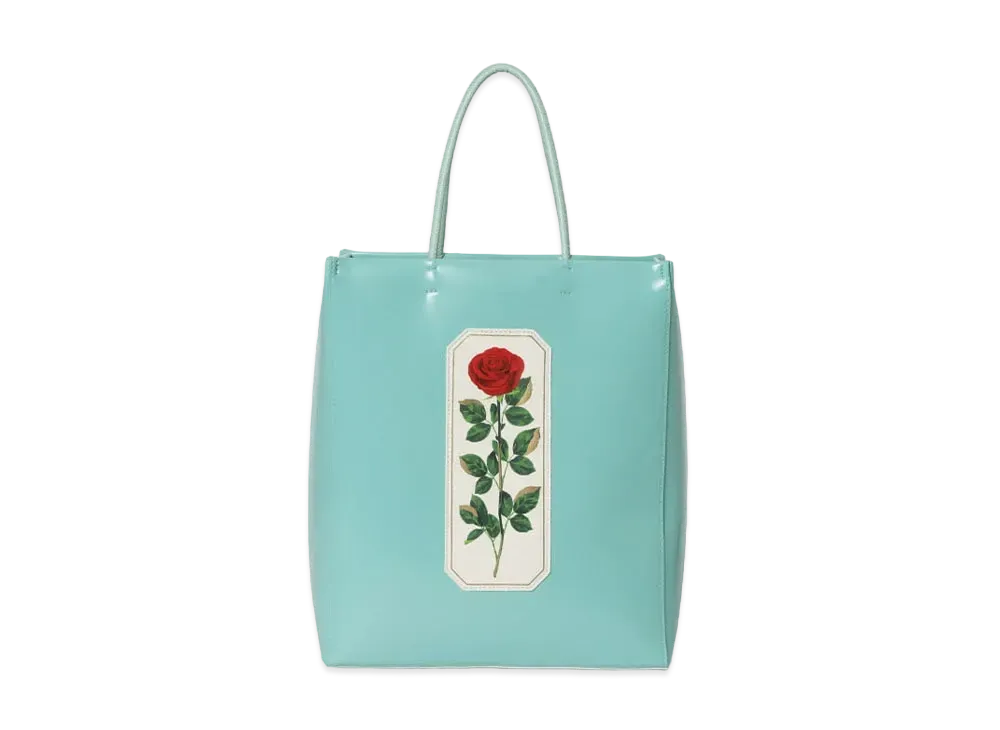 BEAMS COUTURE x RURU MARY’S Bag "Mint Green"
