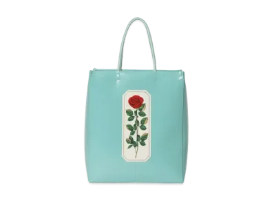 BEAMS COUTURE x RURU MARY’S Bag "Mint Green"