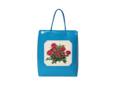 BEAMS COUTURE x RURU MARY’S Bag "Blue"