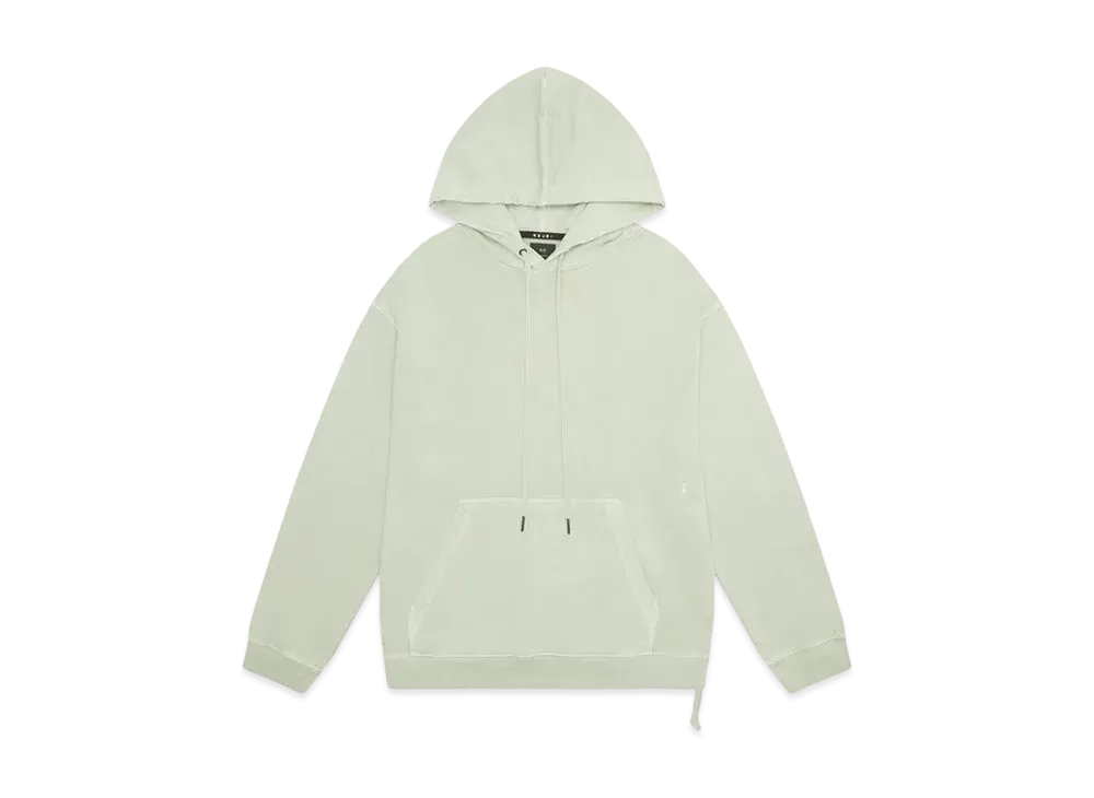 KSUBI 4x4 Biggie Hoodie Iced Grass "Iced Grass"