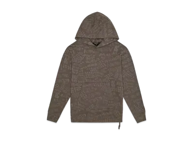 KSUBI Heroism Kash Hoodie Java "Java"