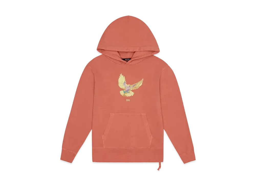 KSUBI Flight Kash Hoodie Torch "Torch"