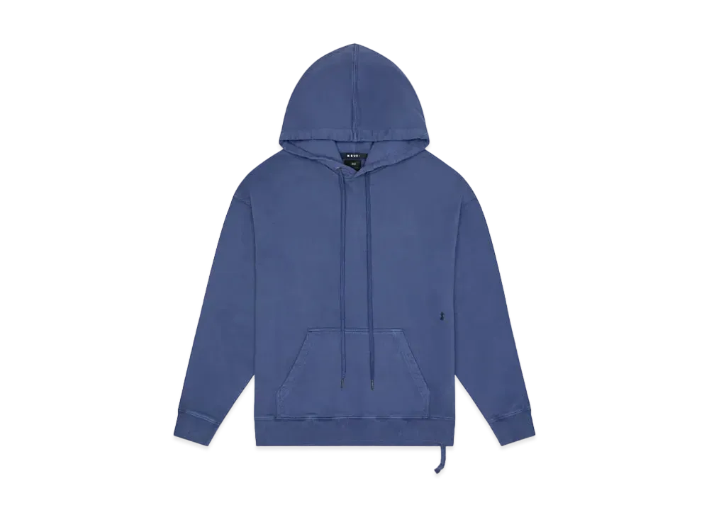 KSUBI 4x4 Biggie Hoodie Deep "Deep"