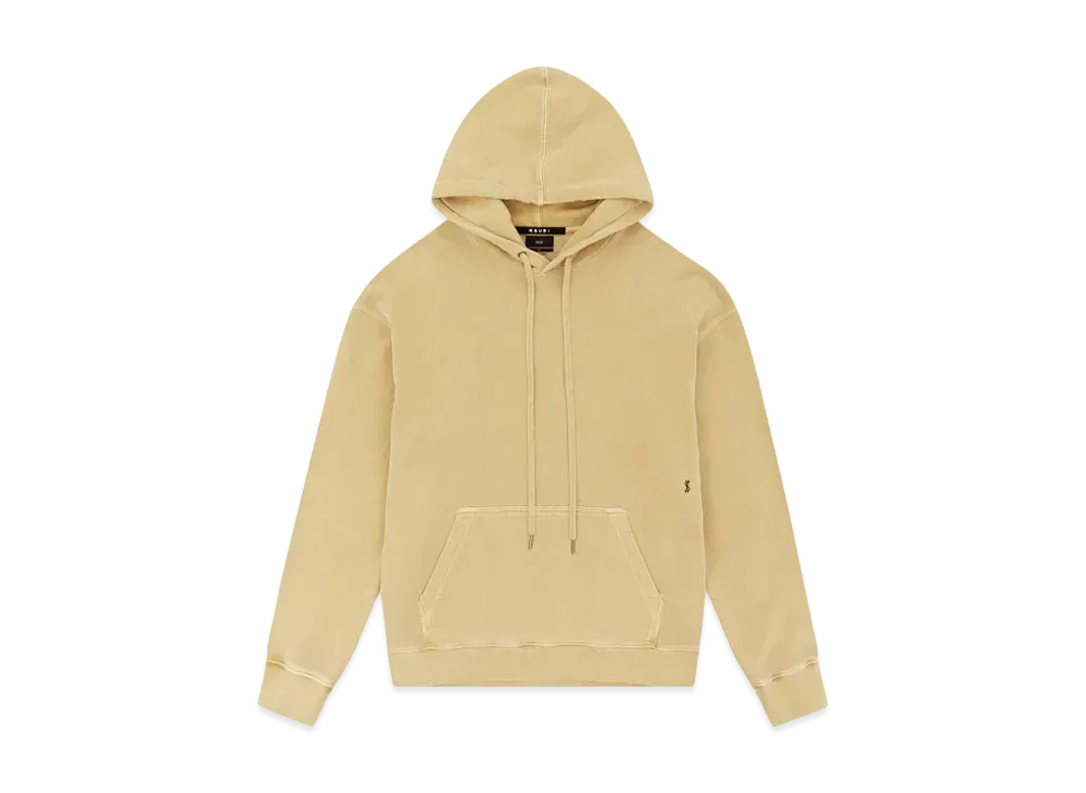 KSUBI 4x4 Biggie Hoodie Dark Amber "Dark Amber"