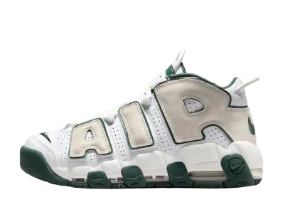 Nike Air More Uptempo '96 "Vintage Green"