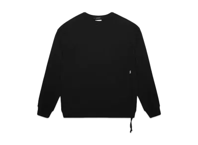KSUBI 4x4 Biggie Crew Jet Black "Black"