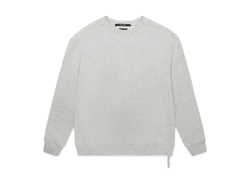 KSUBI 4x4 Biggie Crew Grey Marle "Grey Marle"