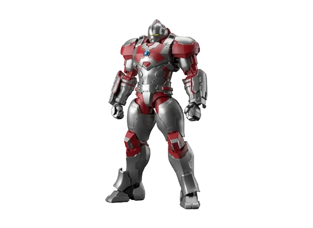 Figure-rise Standard ULTRAMAN SUIT JACK -ACTION-