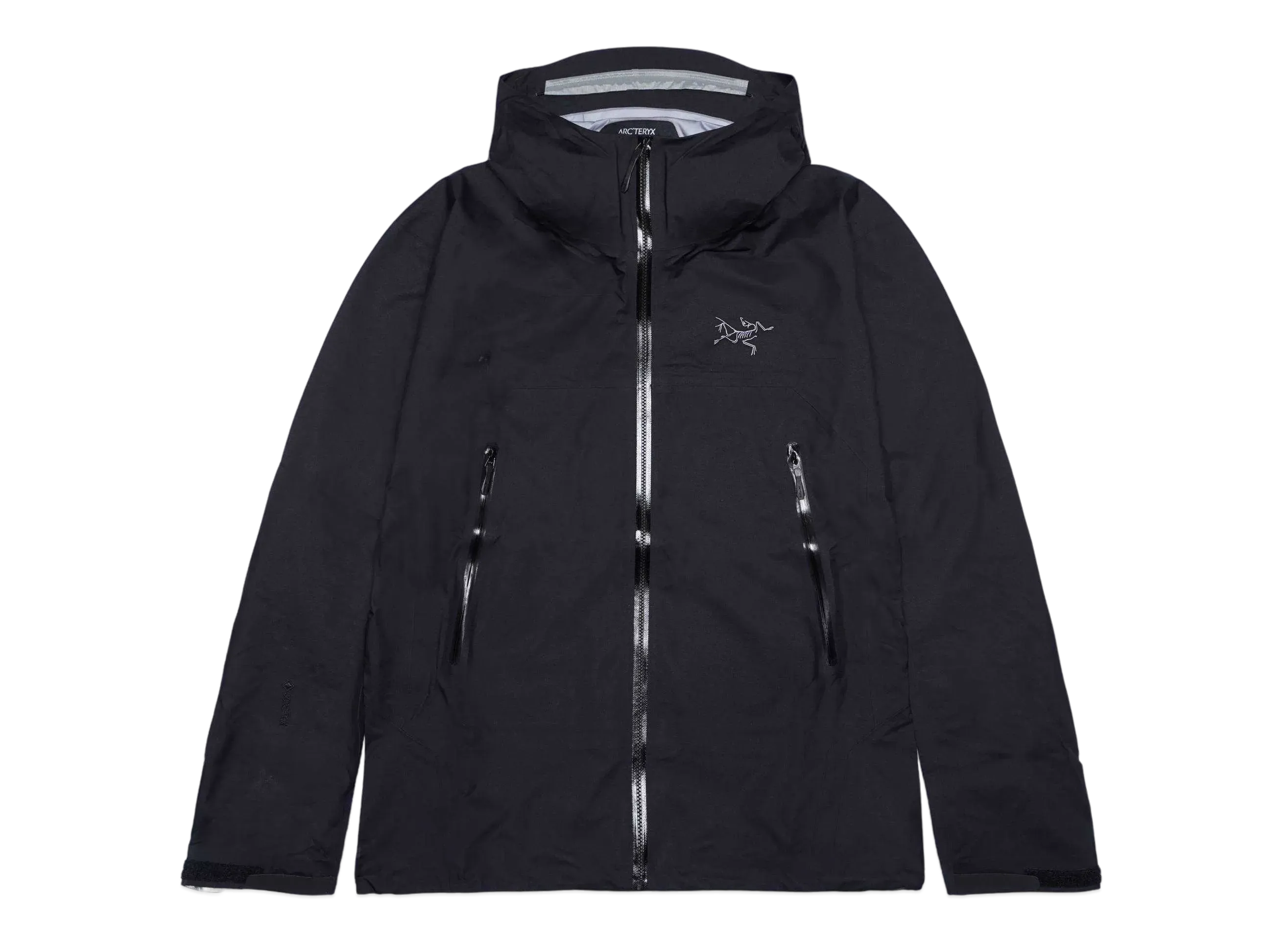 ARC'TERYX Beta Jacket "Black"