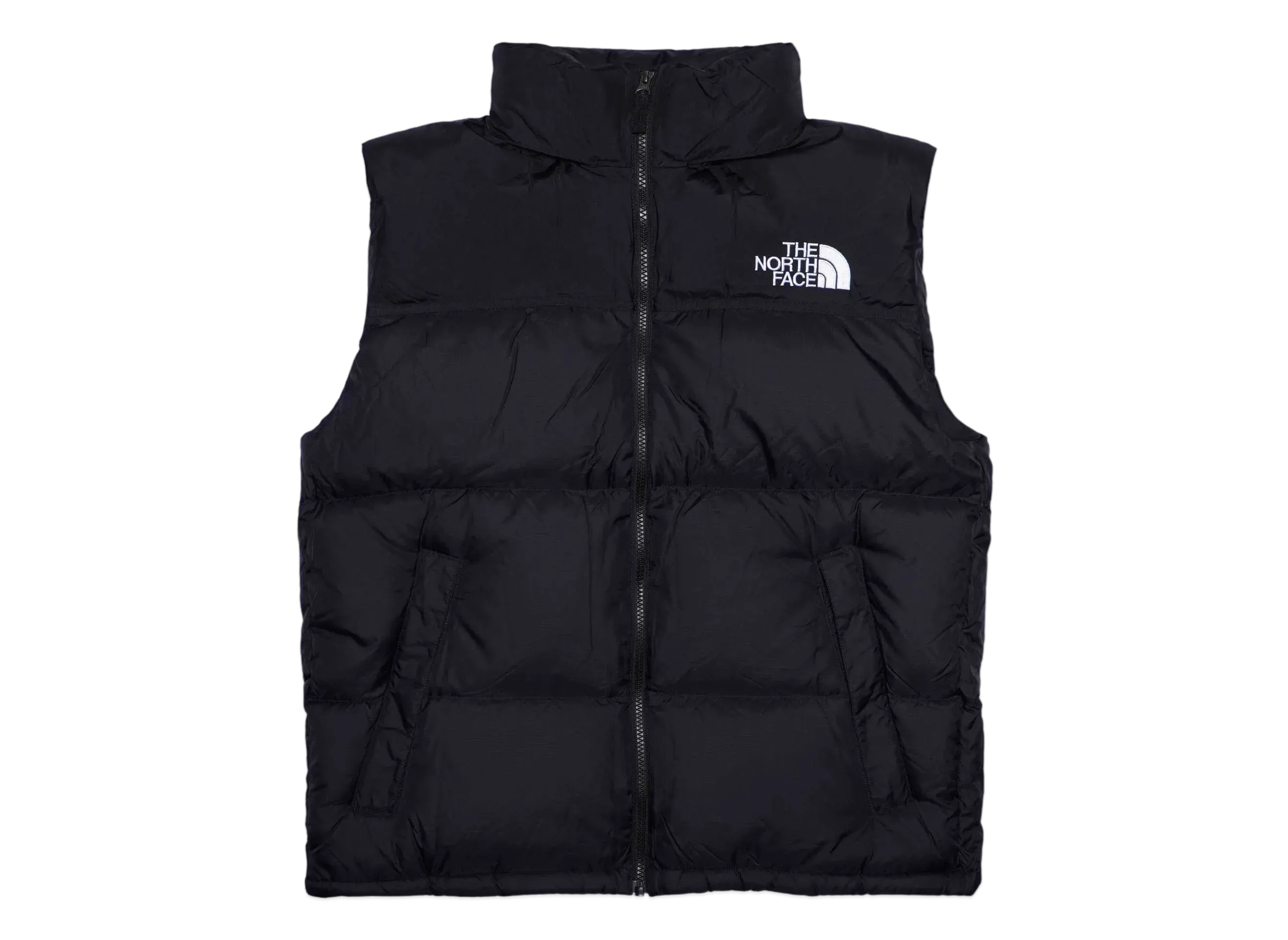 The North Face Nuptse Vest "Black" ND92338