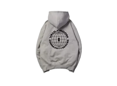 VAULTROOM VCS Hoodie "Gray"