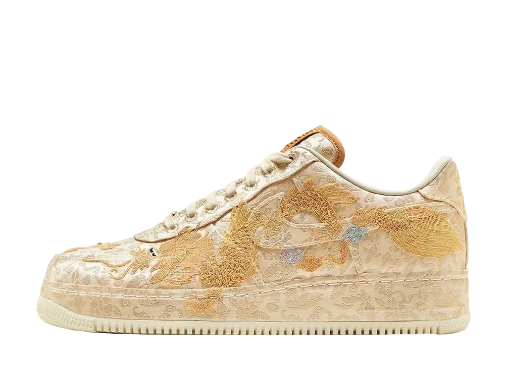 Nike Air Force 1 Low "Chinese New Year"