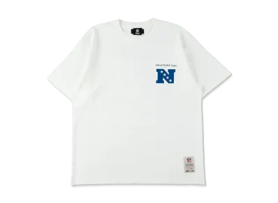 WIND AND SEA x NFL Conference Tee "White"