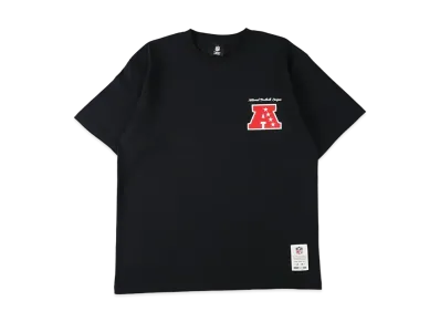 WIND AND SEA x NFL Conference Tee "Black"