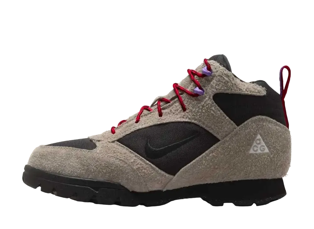 Nike ACG Torre Mid "Olive Grey/Khaki"