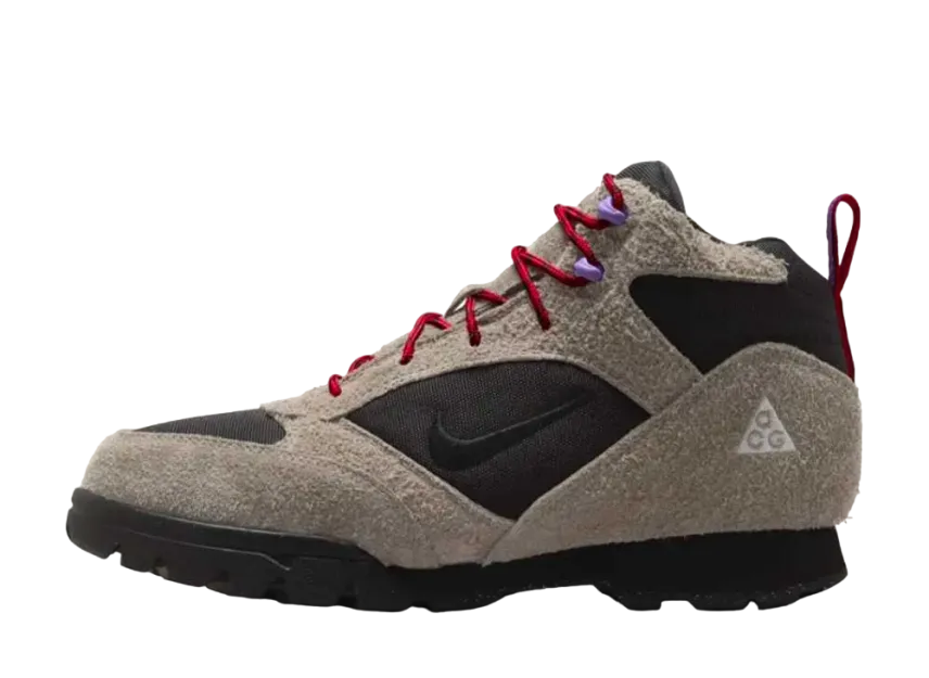 ナイキ ACG トーレ ミッド "オリーブグレー/カーキ"