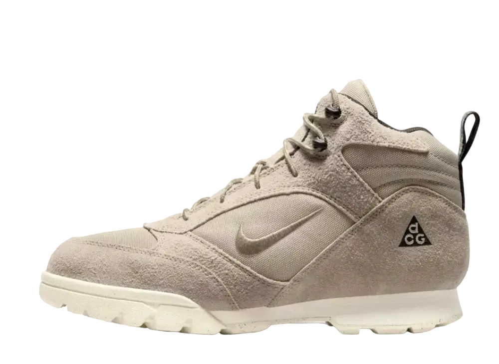 Nike ACG Torre Mid "Khaki/Burnt Sienna"