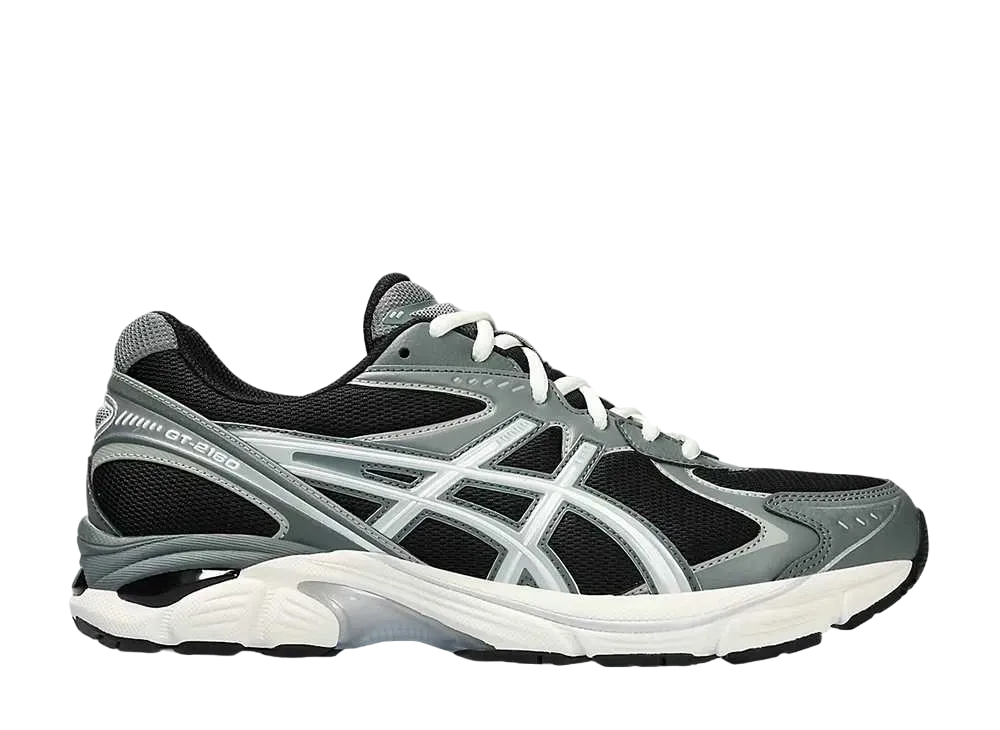 アシックス GT2160 "ブラック/シールグレー"