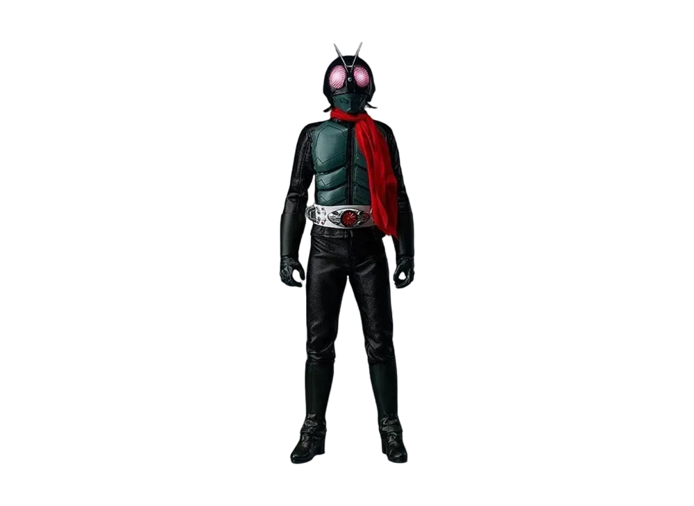FigZero 1/6 Kamen Rider (Shin Kamen Rider)