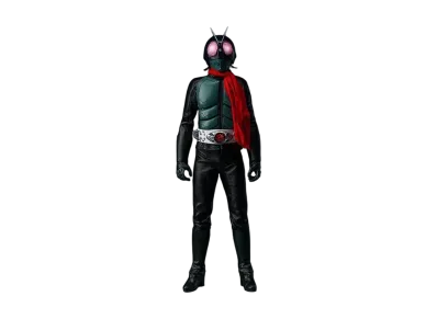 FigZero 1/6 Kamen Rider (Shin Kamen Rider)