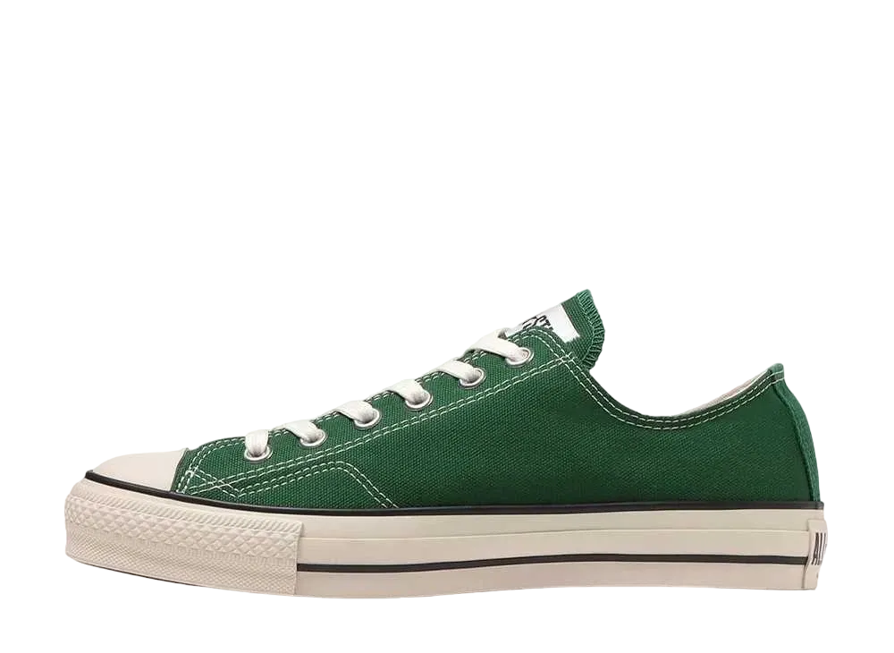 コンバース キャンバス オールスター J 80s OX "グリーン"