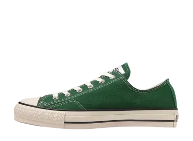 Converse Canvas All Star J 80s OX "Green"