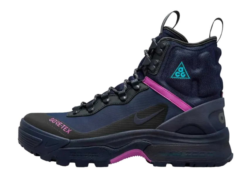 Nike ACG Air Zoom Gaiadome GORE-TEX Nike ACG Air Zoom Gaiadome GORE-TEX