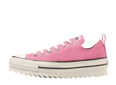 Converse All Star Sharksole OX "Pink"
