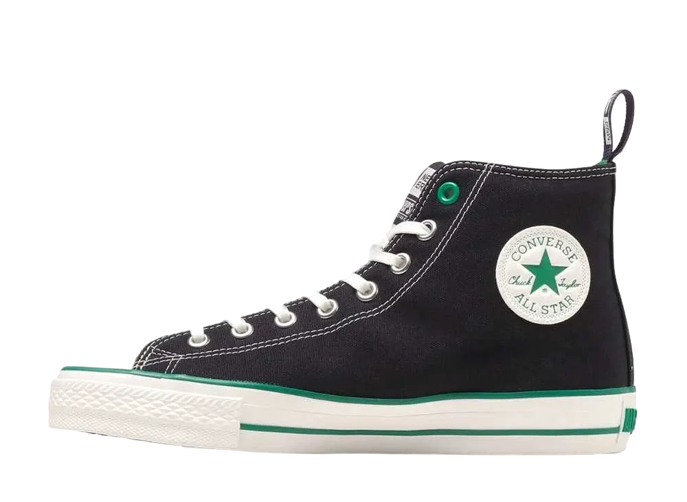 Converse All Star Golf NE Hi "Navy"