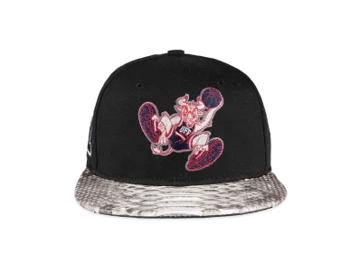 Just Don Off-White Chicago Bulls "Black"