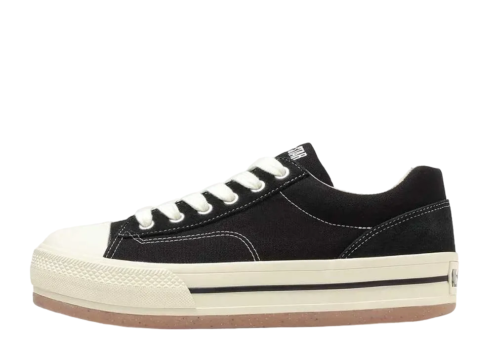 Converse All Star Boarderstar OX "Black"