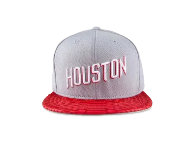 Just Don Houston Rockets "Grey"