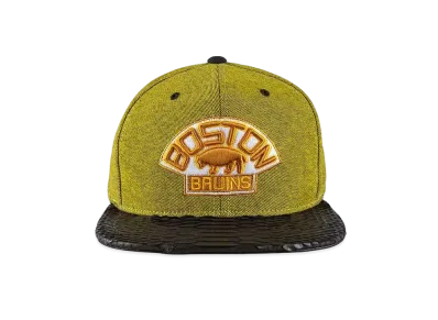 Just Don Boston Bruins "Light Green"