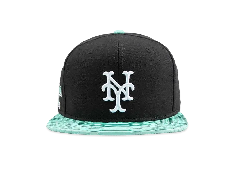 Just Don New York Mets "Black"