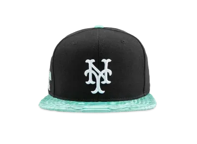 Just Don New York Mets "Black"
