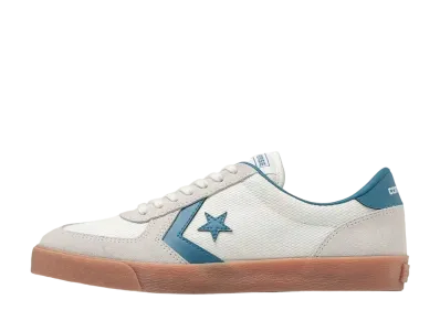 Converse Checkpoint Skateboarding OX "White/Sax"