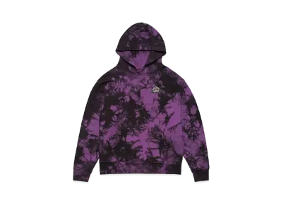 Just Don Team Of The Future Hoodie "Purple"