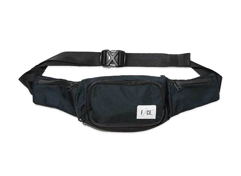F/CE. AU Weist Bag "Indigo"