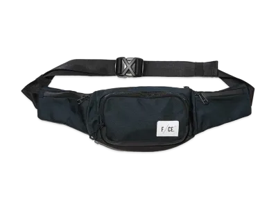 F/CE. AU Weist Bag "Indigo"