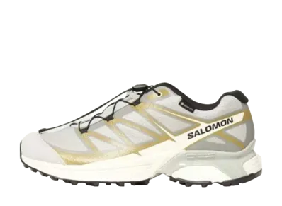 BEAUTY&YOUTH Exclusive Salomon XT-Pathway GORE-TEX "Medium Gray"