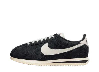 Nike Women's Cortez "Black/White"